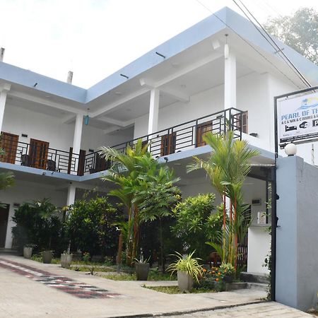 Pearl Of The Bay Hotel Baía de Arugam Exterior foto