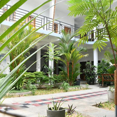 Pearl Of The Bay Hotel Baía de Arugam Exterior foto