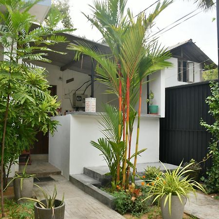 Pearl Of The Bay Hotel Baía de Arugam Exterior foto