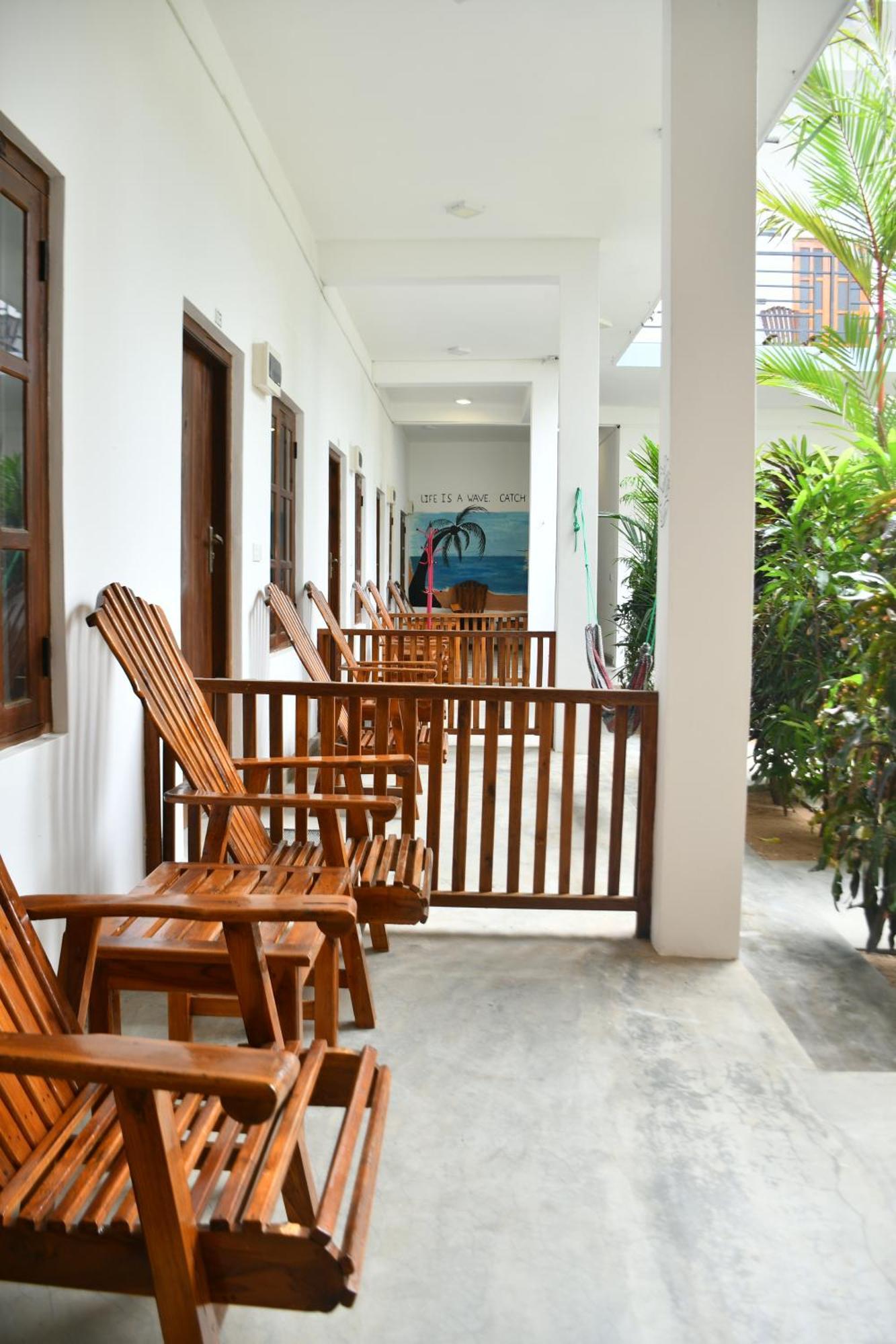 Pearl Of The Bay Hotel Baía de Arugam Exterior foto