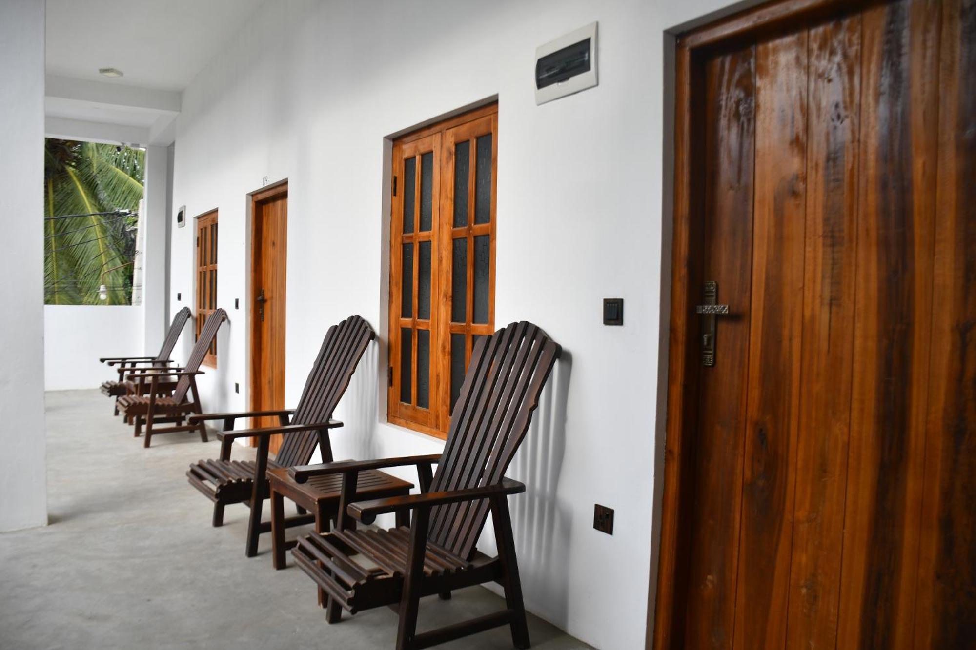 Pearl Of The Bay Hotel Baía de Arugam Exterior foto
